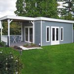 Lugarde tuinhuis PR38