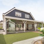 Aanbouw veranda Lugarde AM44