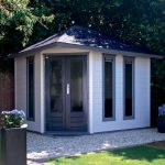 Tuinhuis Lugarde P56