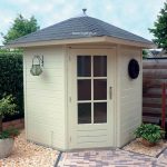 Tuinhuis Lugarde P561