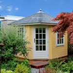 Tuinhuis Lugarde P563