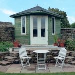 Tuinhuis Lugarde P566