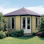 Tuinhuis Lugarde P59