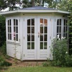 Tuinhuis Lugarde P87