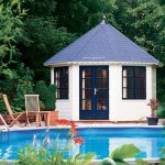 Tuinhuis Lugarde P893