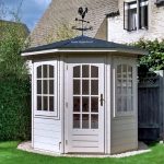 Lugarde tuinhuis TP15lo