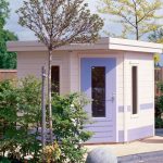 Tuinhuis Lugarde P568