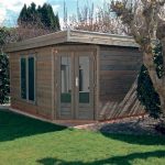 Tuinhuis Lugarde VS501