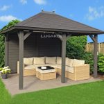 Lugarde veranda VV5