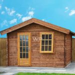 Woodpro blokhut 26170