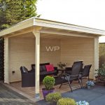 Woodpro veranda 26209