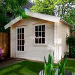 Woodpro blokhut 26485