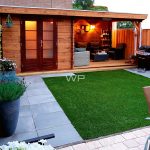 Woodpro blokhut 27131