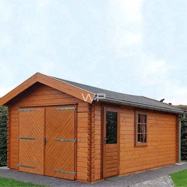 Woodpro garage 27363