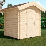 Woodpro blokhut 28016