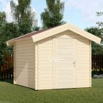 Woodpro blokhut 28018