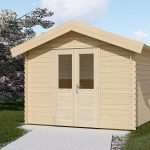 Woodpro blokhut 28019