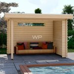 Woodpro veranda 28022