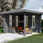 Woodpro veranda 28023