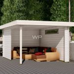 Woodpro veranda 28024