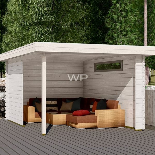 Woodpro veranda 28024
