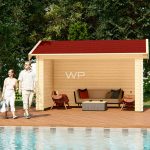 Woodpro veranda 28026