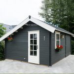 Lugarde blokhut B23