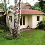 Lugarde blokhut B25