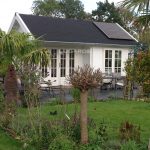 Lugarde blokhut B66