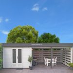 Lugarde blokhut BP89b