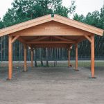 Lugarde carport C2