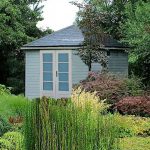 Lugarde tuinhuis P29