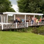 Lugarde tuinhuis PS4