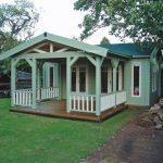 Lugarde blokhut VSB10