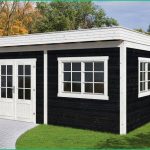 Flexwood tuinhuis Dulder