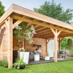 Flexwood overkapping Gemert