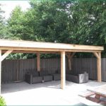 Flexwood overkapping Hierden