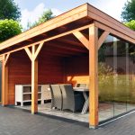 Tuinhuis Sinderen