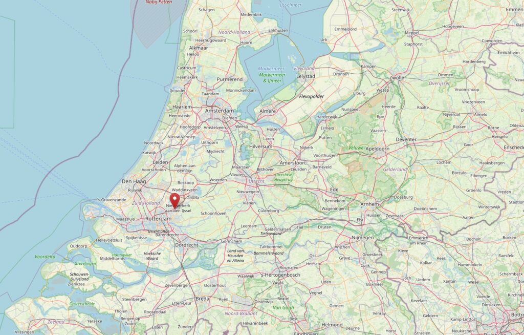 Schermopname 9 3 2026 153721 www.openstreetmap.org